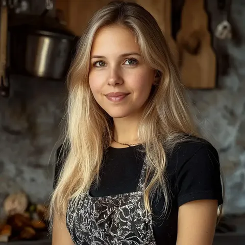 Anna Laurent