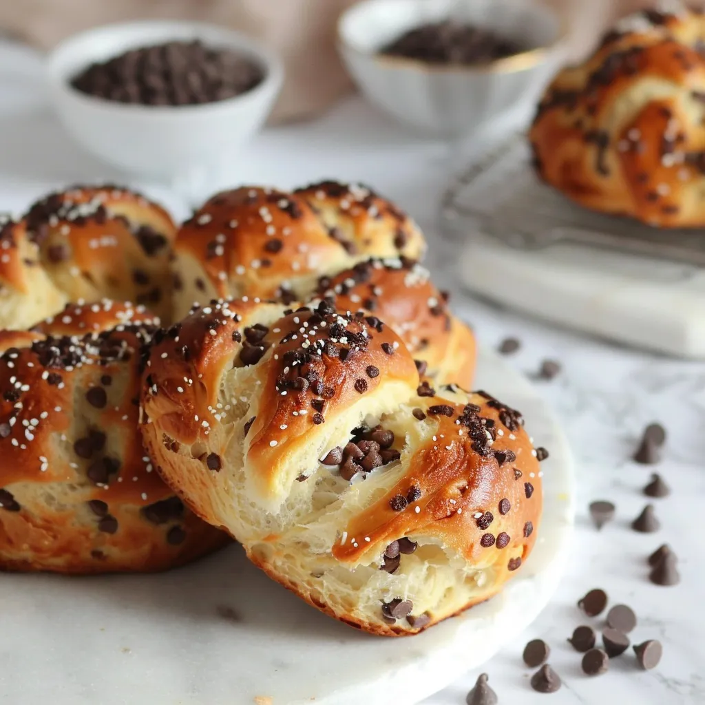 Brioche minute healthy (sans beurre, ni sucre, ni oeuf)