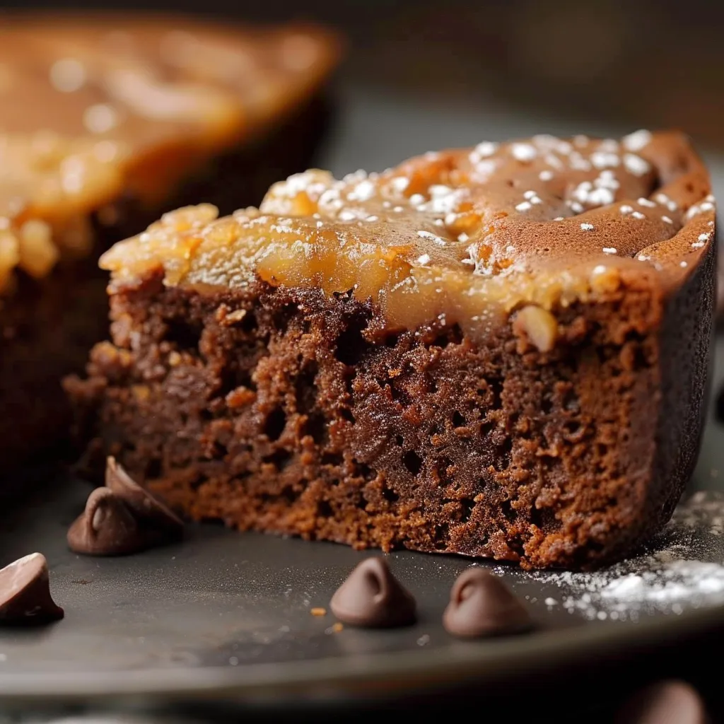 Dessert léger sans matières grasses – Simple et savoureux !