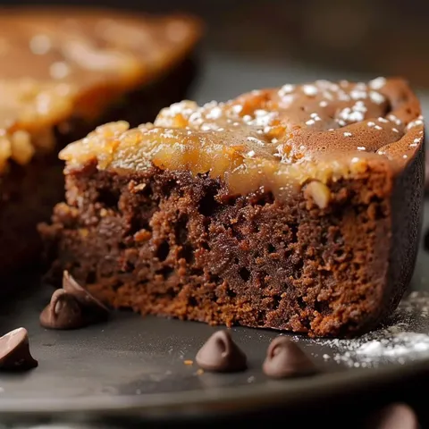 Dessert léger sans matières grasses – Simple et savoureux !