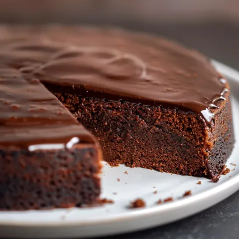 Marcel chocolat fondant