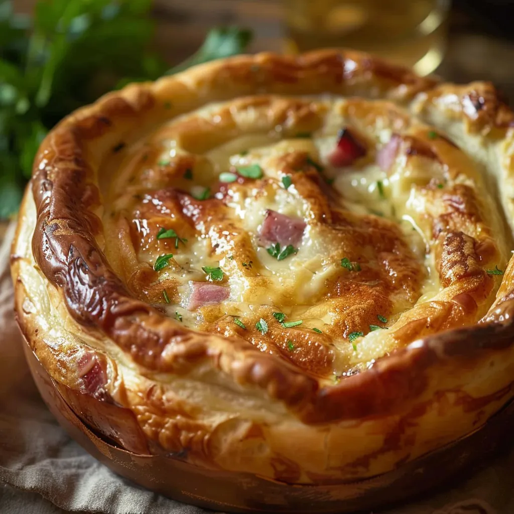 Rouzolle Ariégeoise : Recette Familiale Authentique