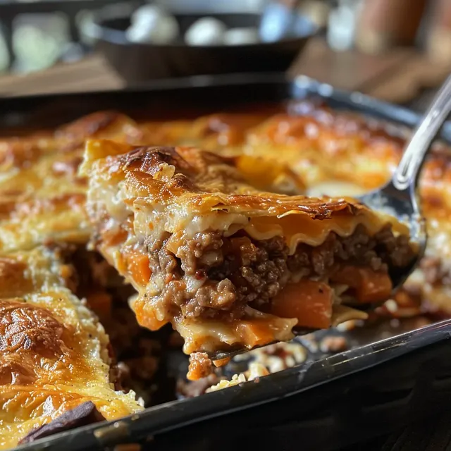 Ravioles bolognaise savoureuses