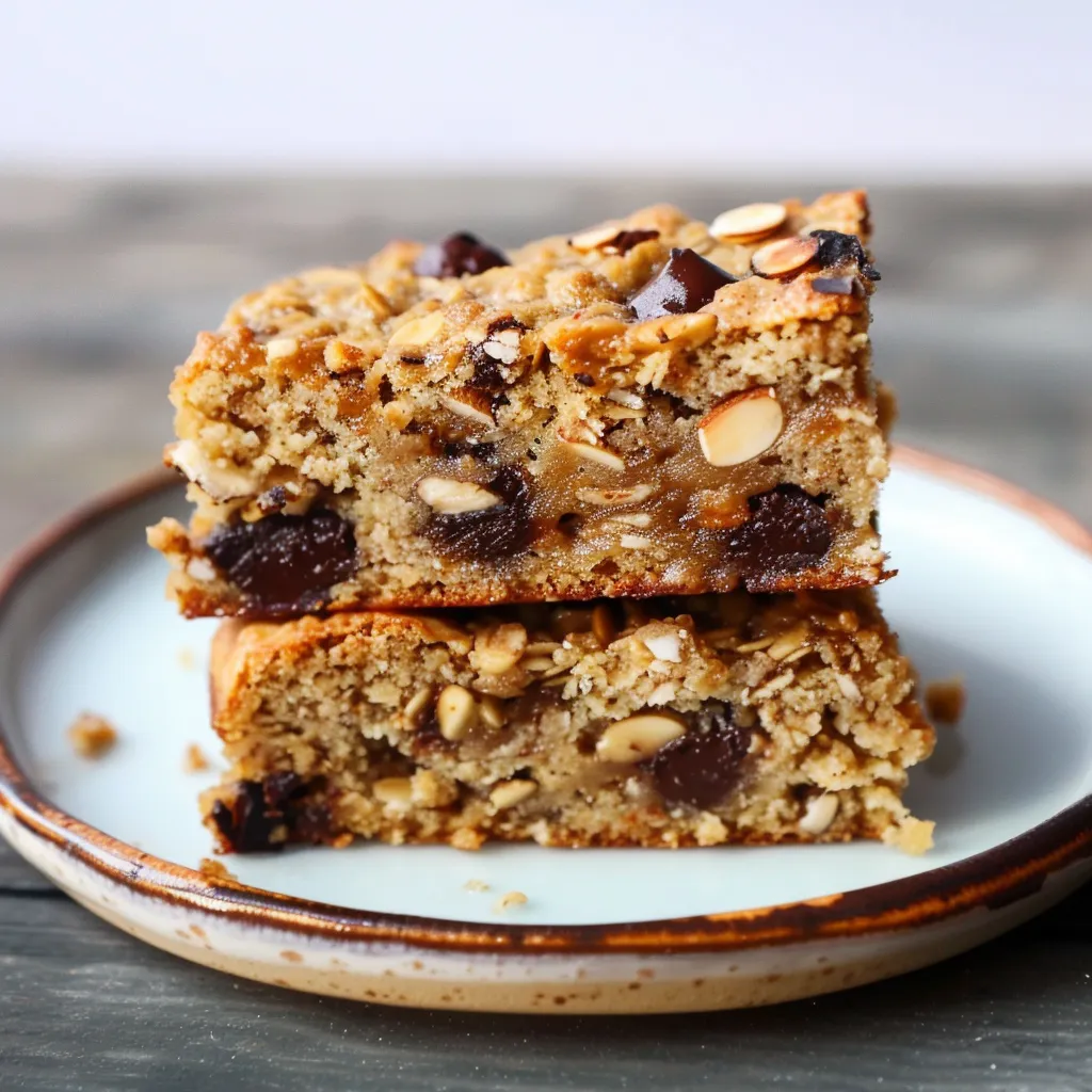 Gâteau Petit-Déjeuner Sain : Recette Facile et Savoureuse