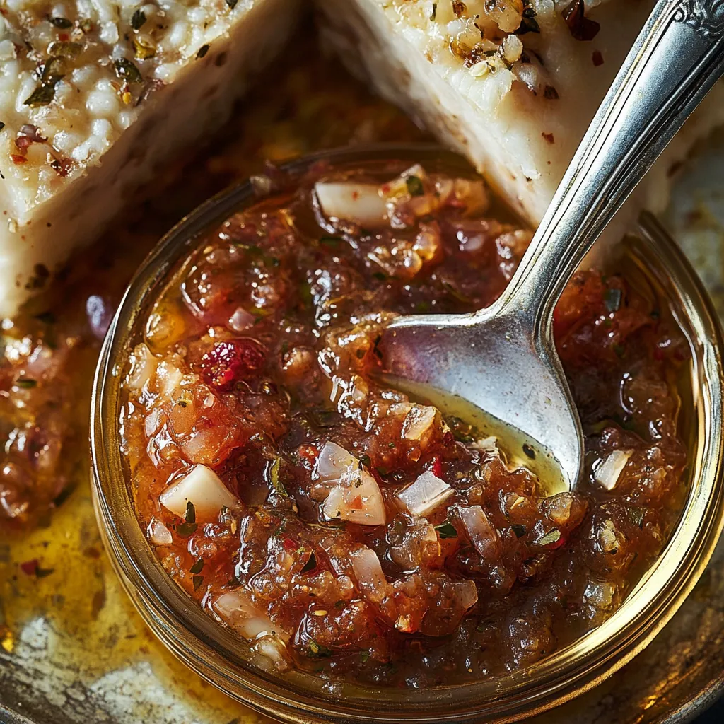 Patum Peperium : L’ultime condiment britannique