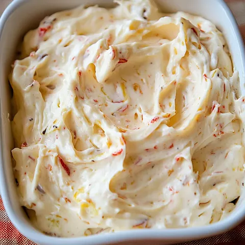 Délicieuse Tartinade Cowboy Fromage et Épices