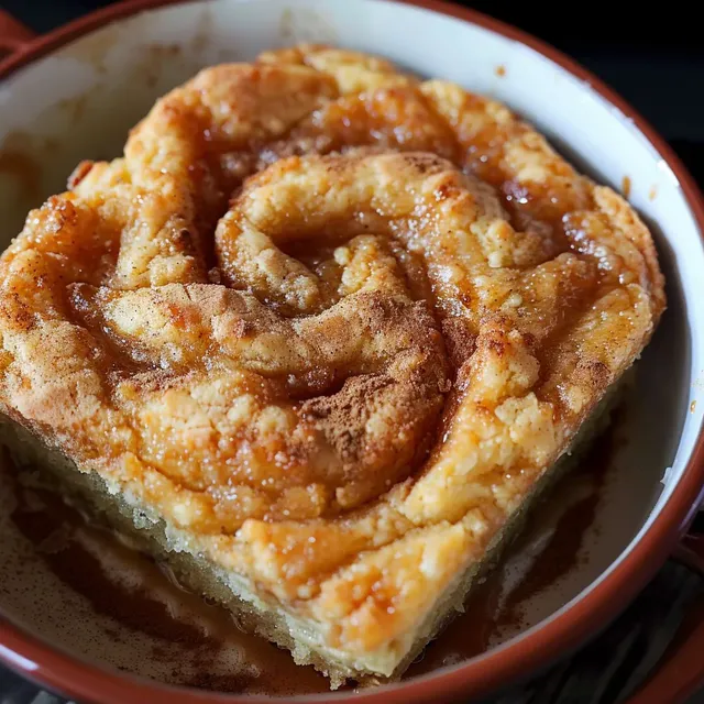 Douceur Cannelle Moelleuse et Sucrée