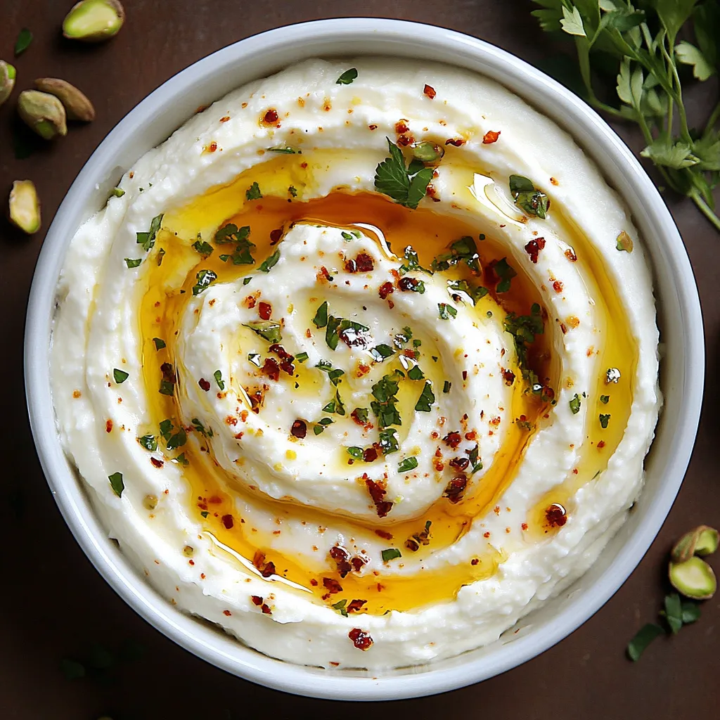 Feta et miel gourmand
