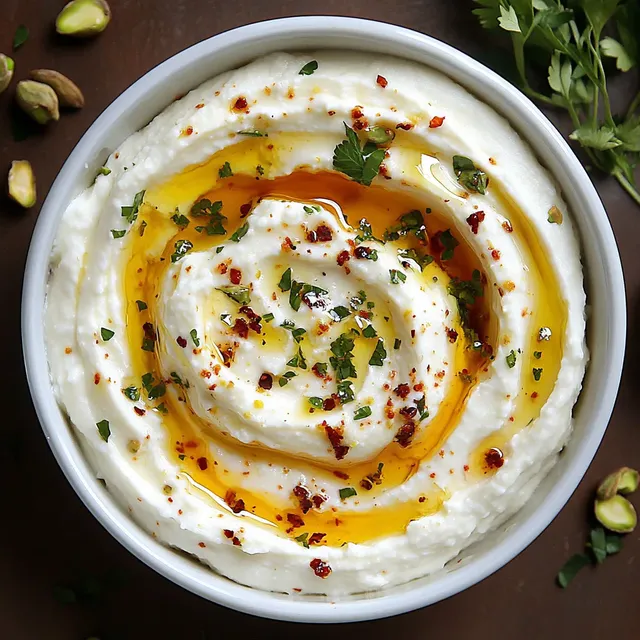 Feta et miel gourmand