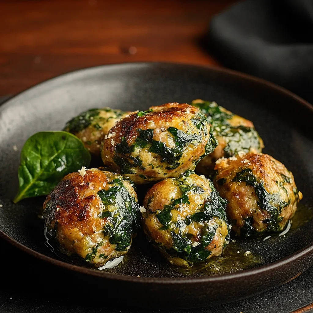 Strangolapreti, Boulettes du Trentin classiques