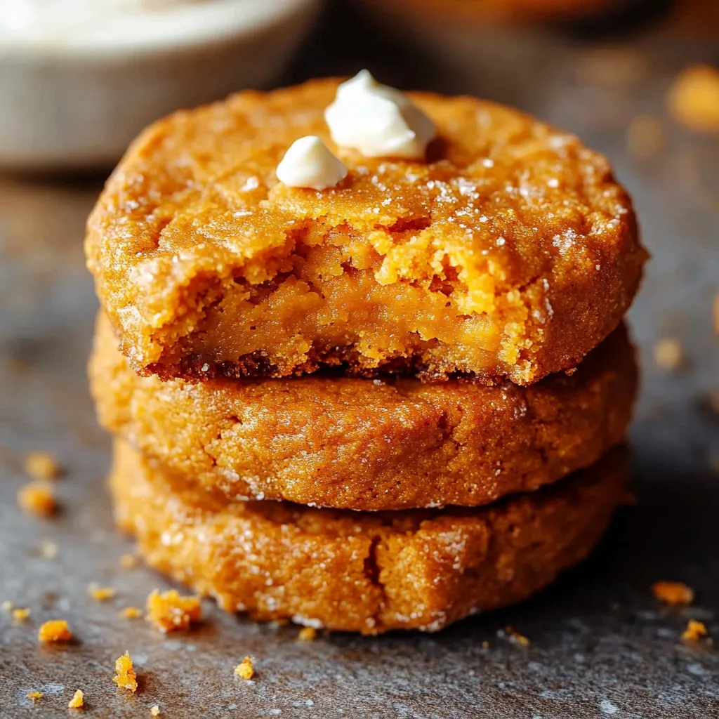 Moelleux à Patate Douce sans Gluten