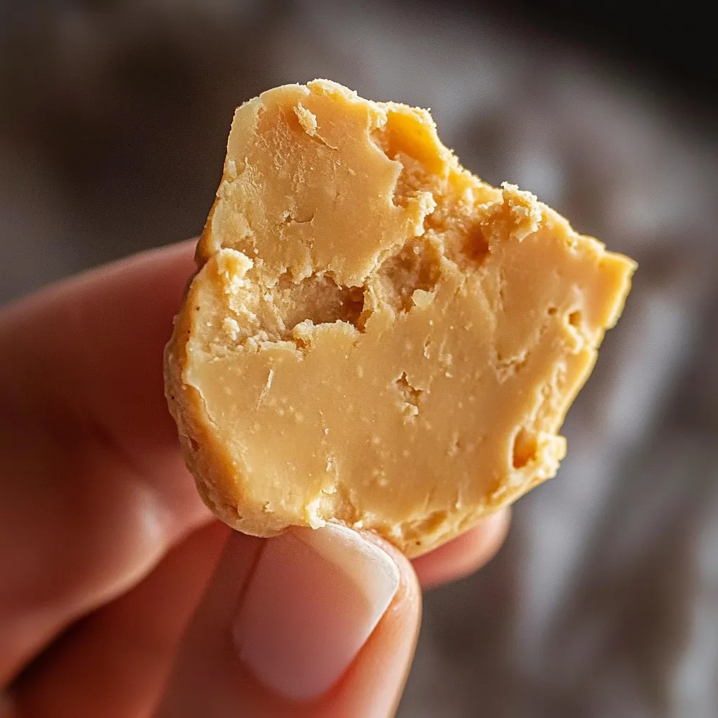 Création fromagère végétale bluffante, 100% maison