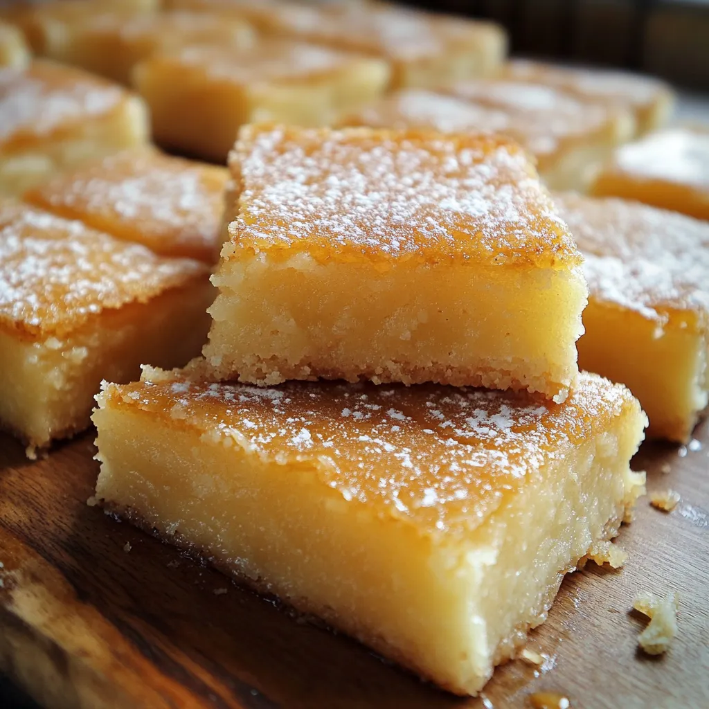 Un mochi traditionnel revisité au beurre fondant