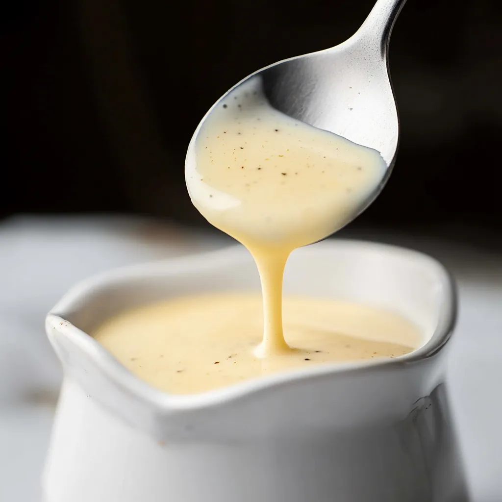 Crème Soyeuse Vanillée