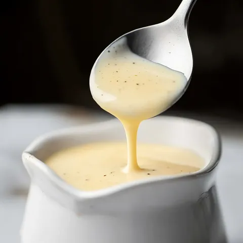 Crème Soyeuse Vanillée