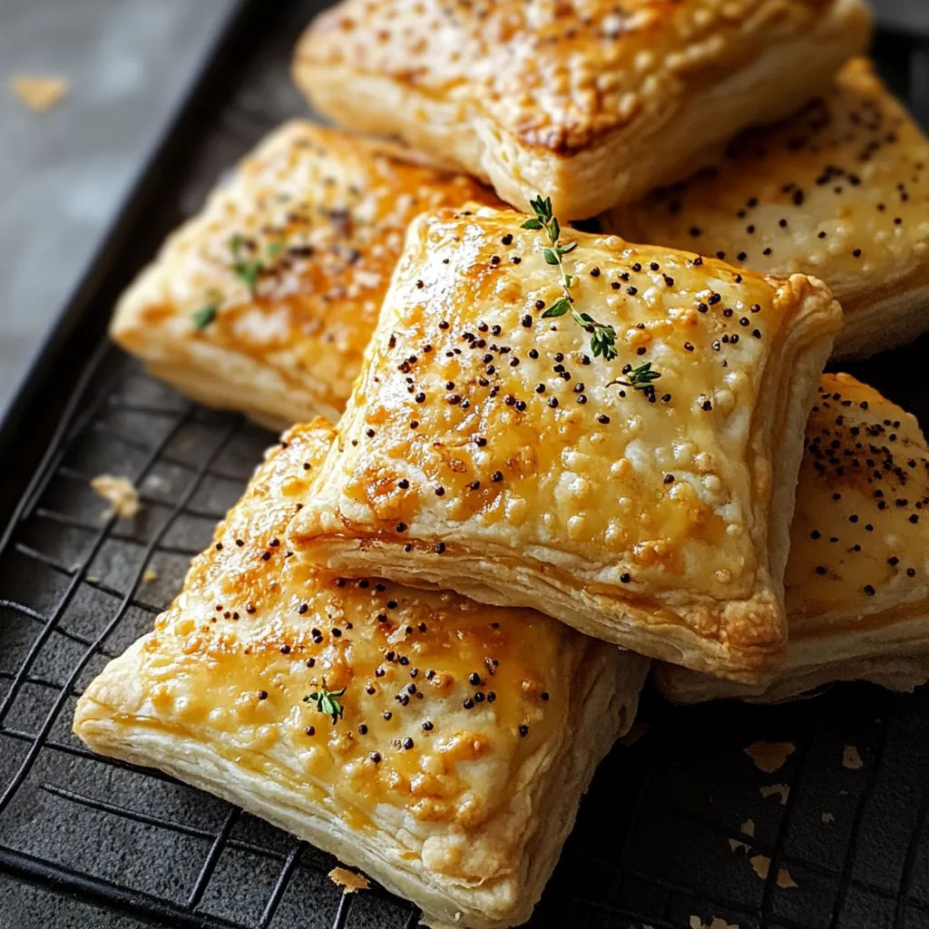 Pop-Tarts salés, saveur unique