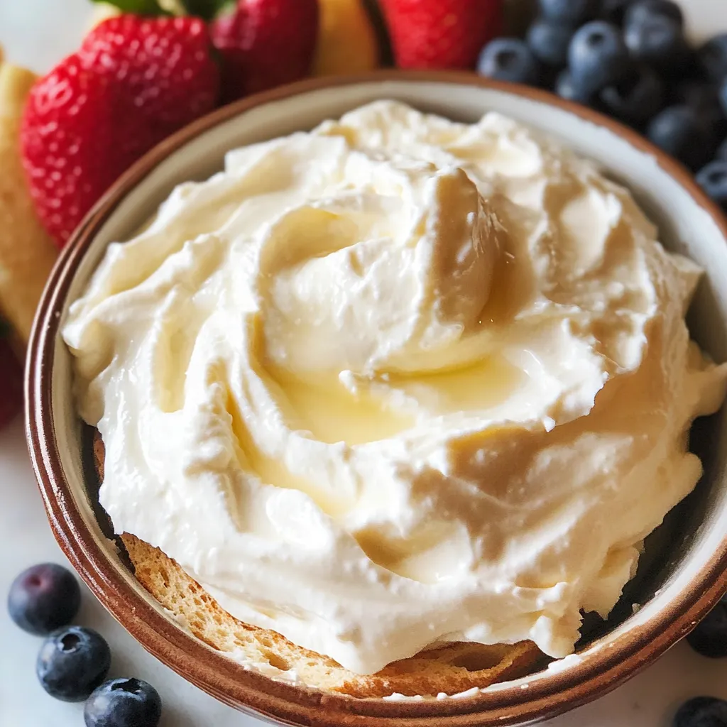 Mascarpone vegan texture crémeuse facile