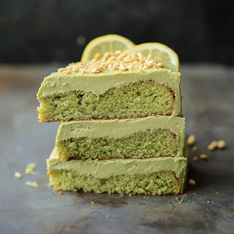 Avocat citron délicieux