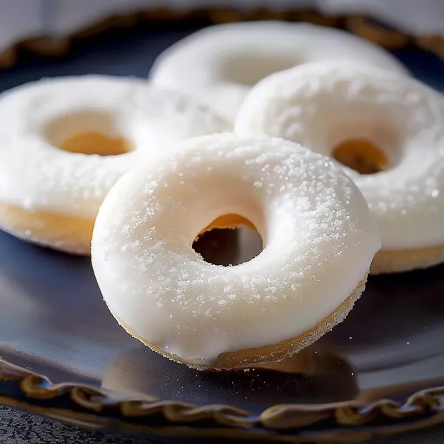 Biscuit fondant catalan