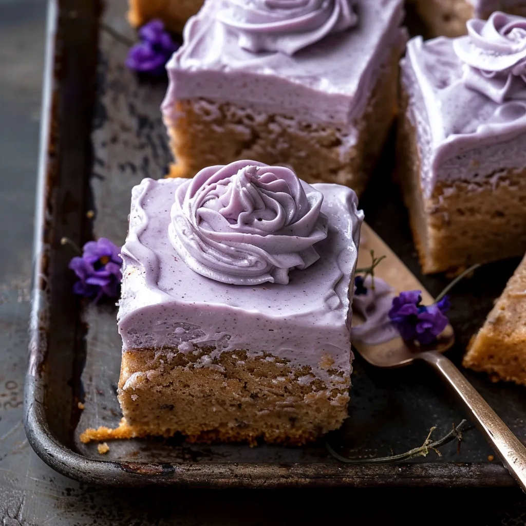 London Fog gourmand aux touches de lavande et Earl Grey
