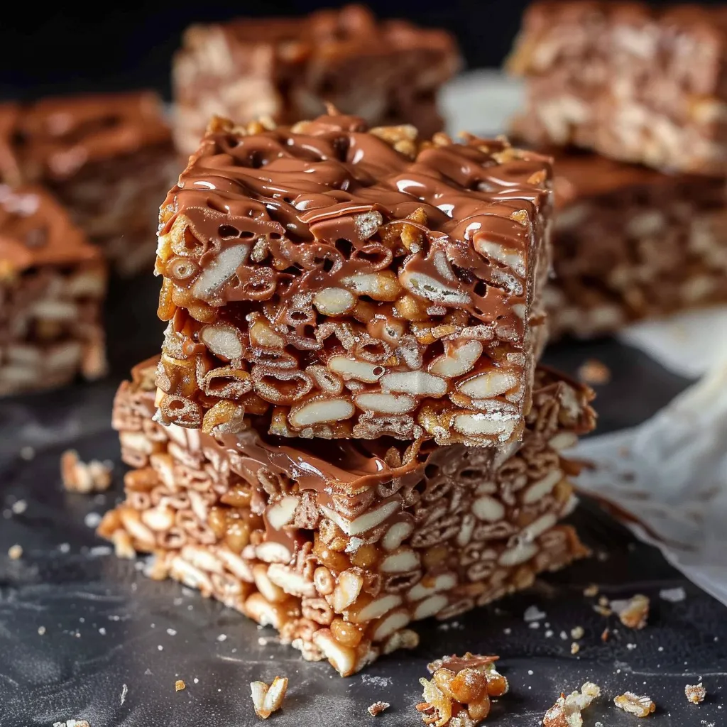 Craquant Nutella Chocolat Blanc Facile