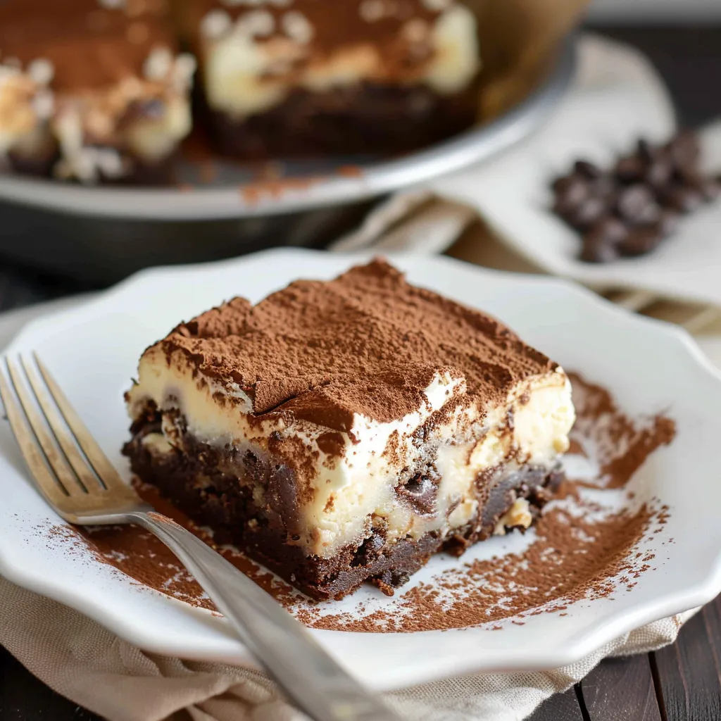 Délice fusion chocolat et café