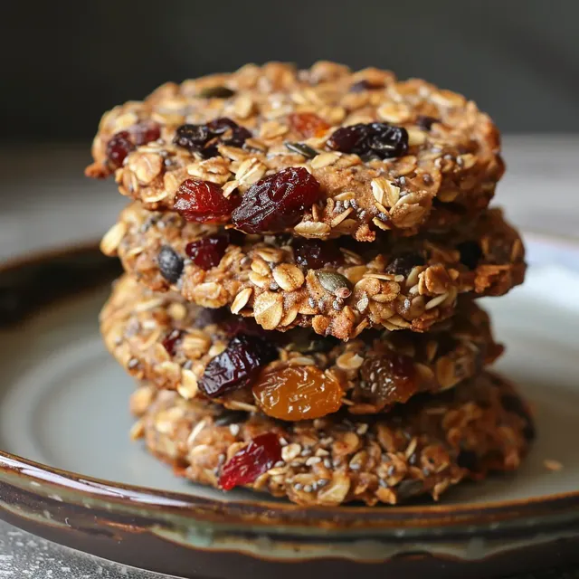 Dégustez des granolas faits maison