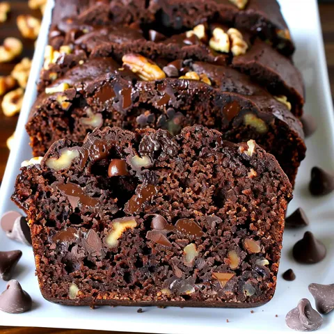 Bananes et chocolat gourmands