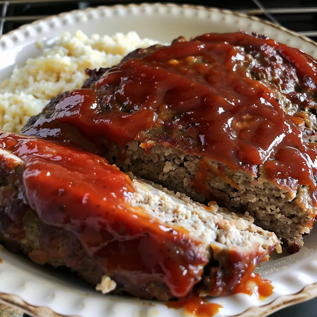 Viande hachée maison