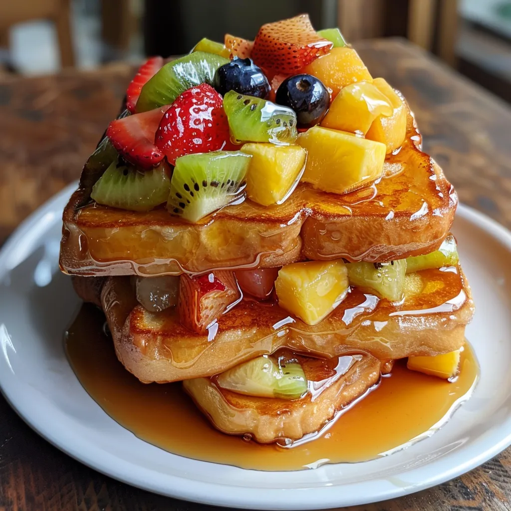Délicieux pain doré sucré