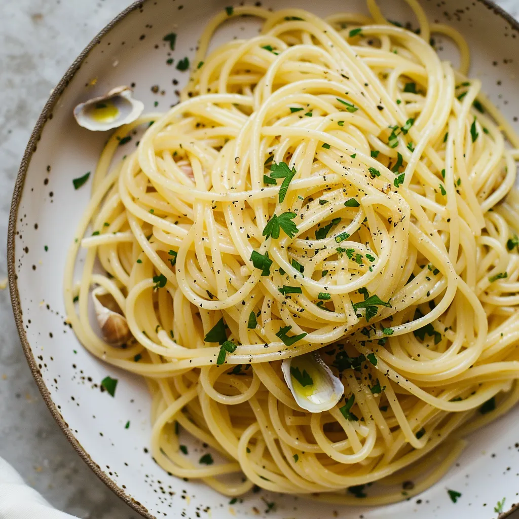 Coques et pâtes faciles