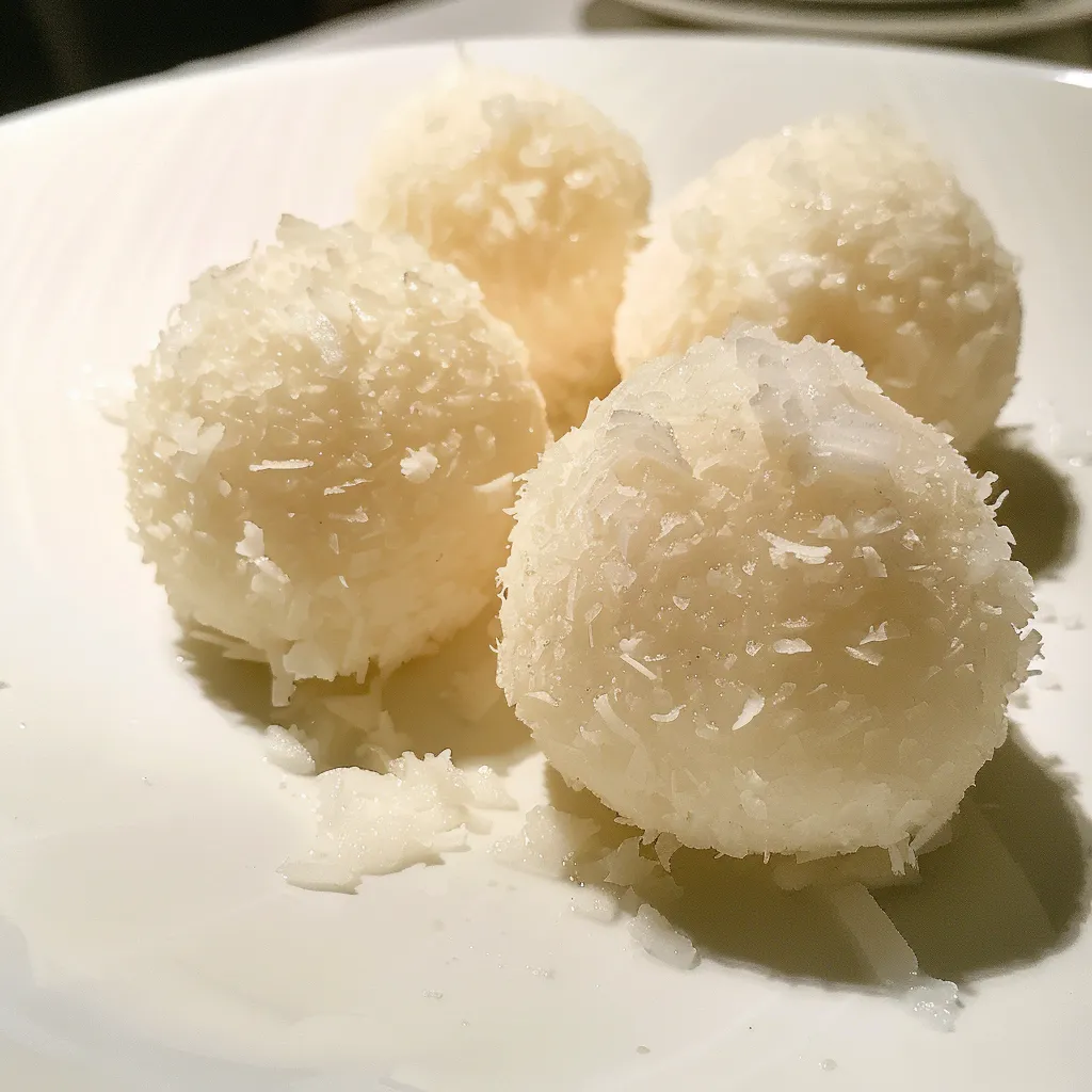 Préparez des coco bowls gourmands