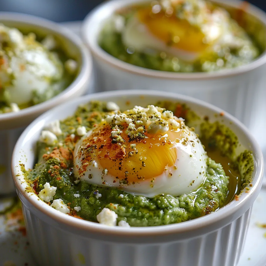 Cocotte brocoli fromage