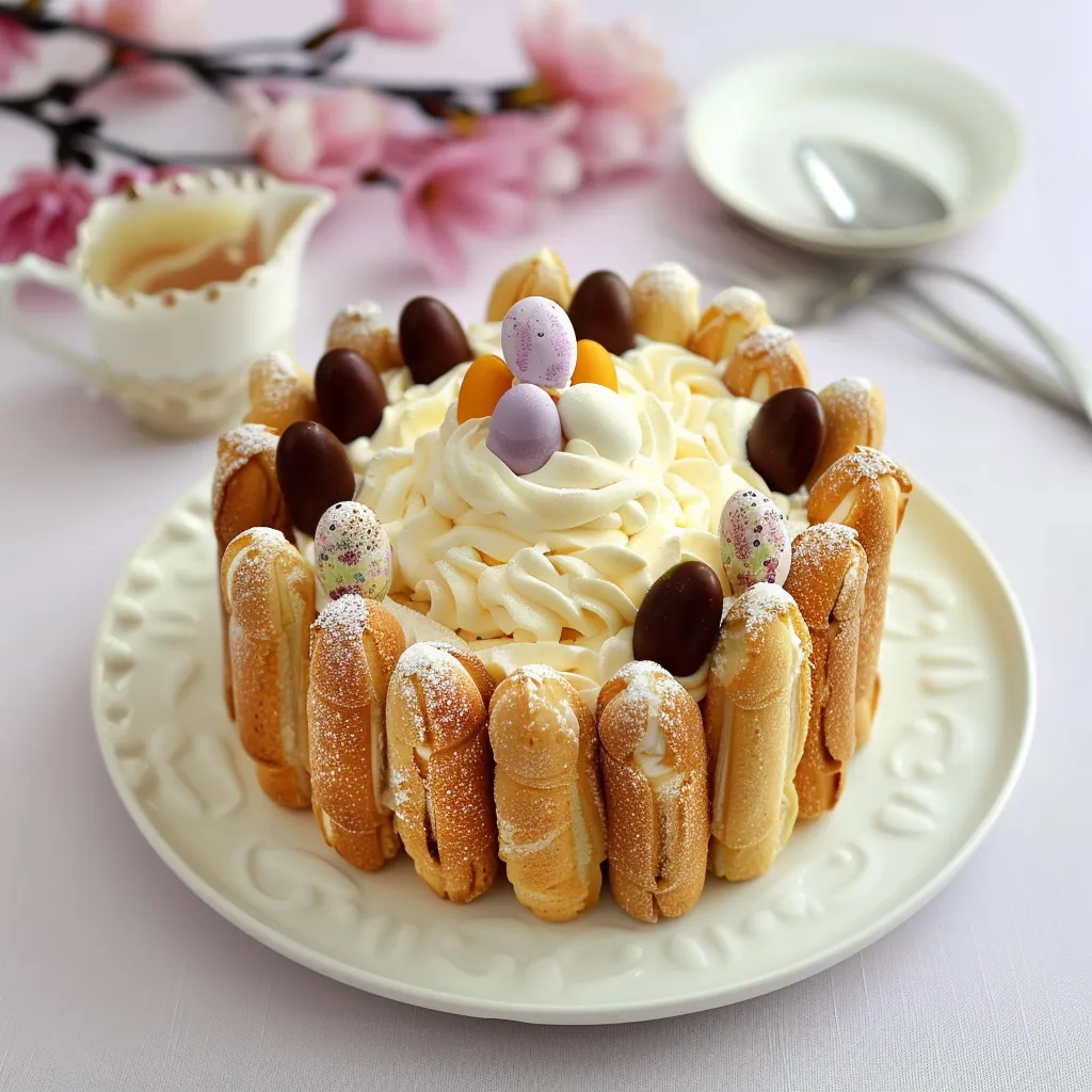 Douceur chocolatée festive