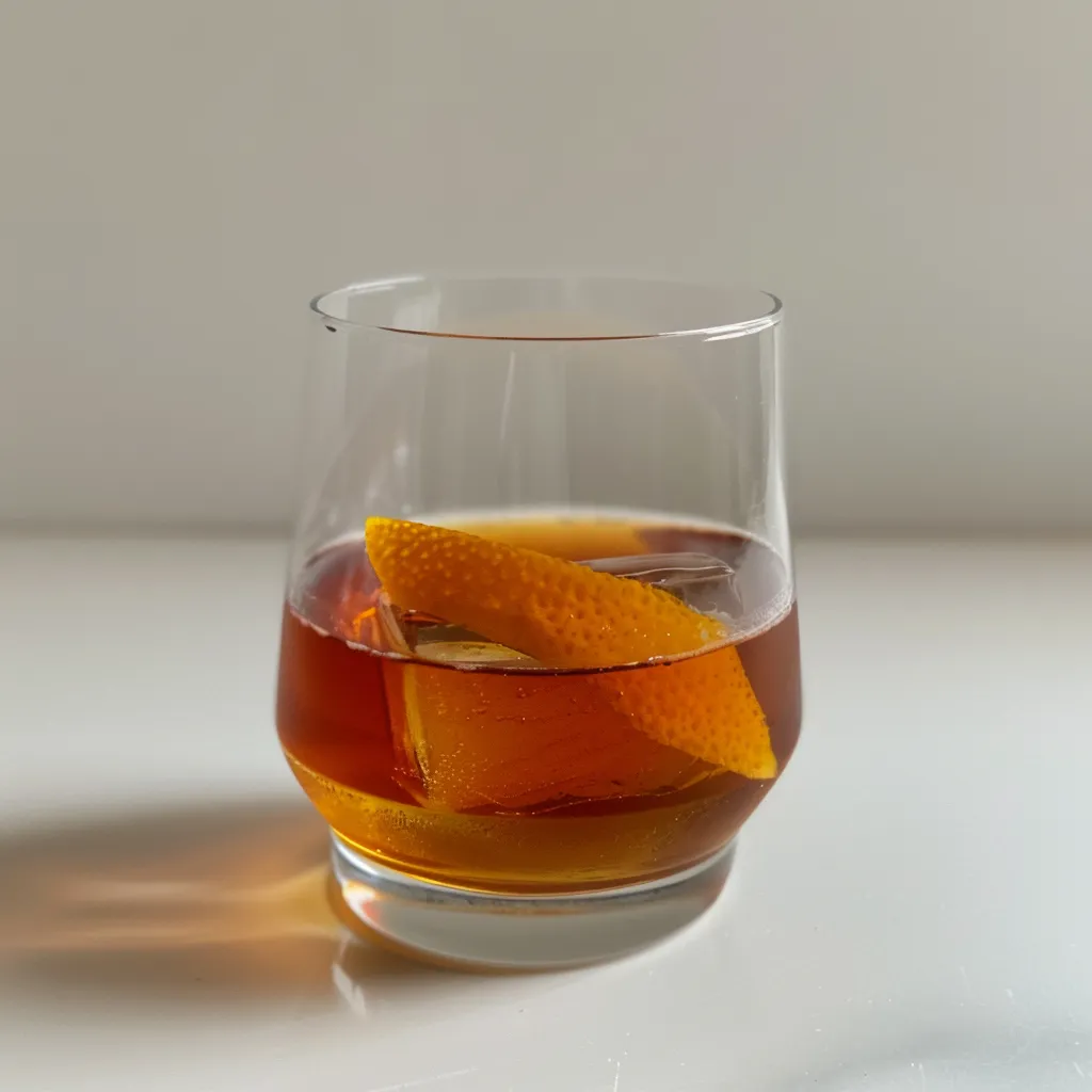 Acerum Vieux Québec