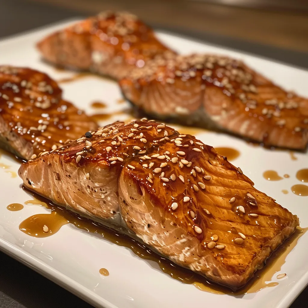 Saumon en sauce pratique et savoureux