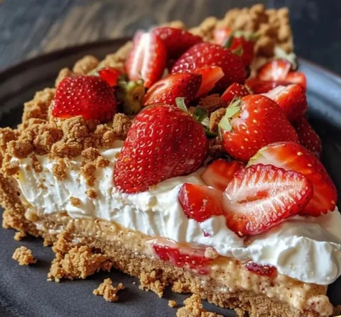 Tarte fraîches et spéculoos