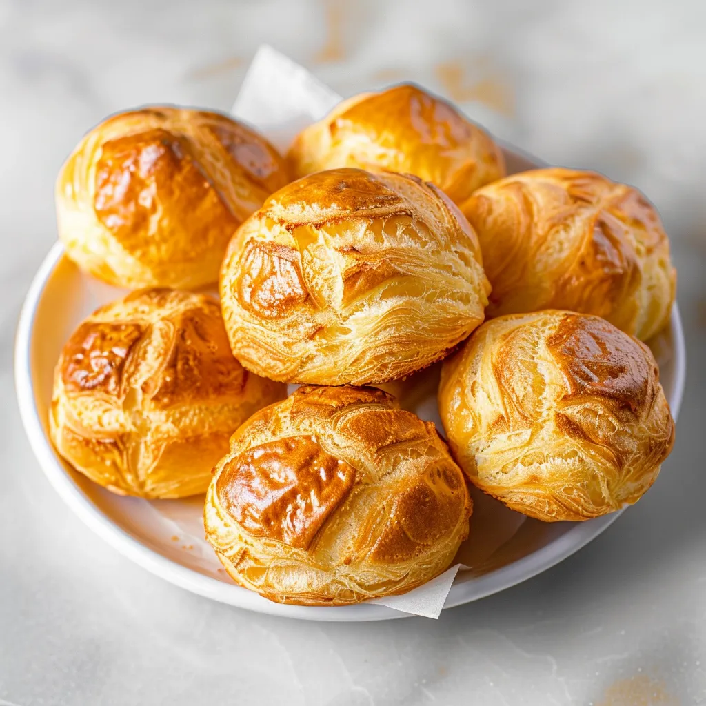 Choux Maison Parfaite