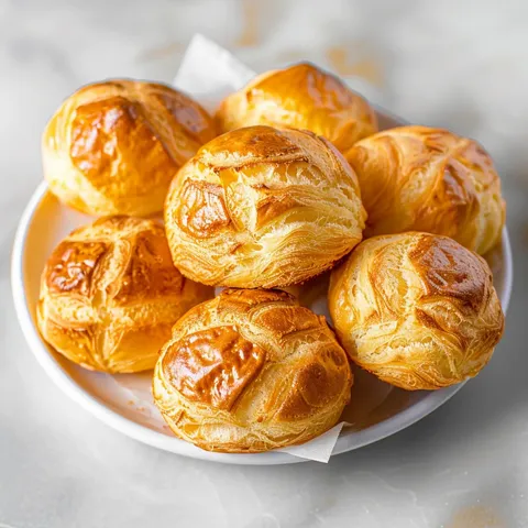 Choux Maison Parfaite
