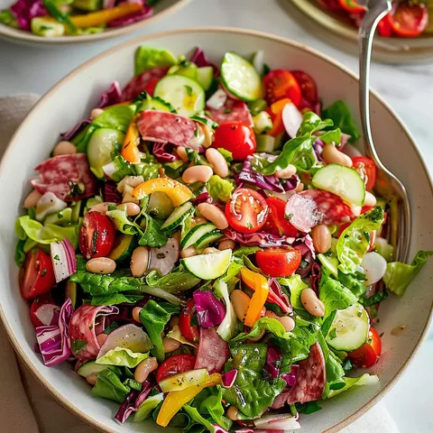 Hachis italien savoureux