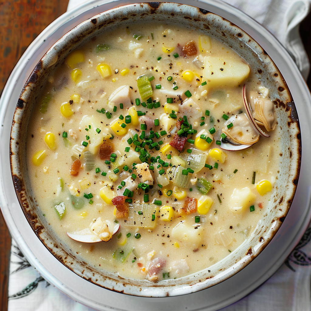 Un bol bien chaud avec légumes et épices, servi rustique.
