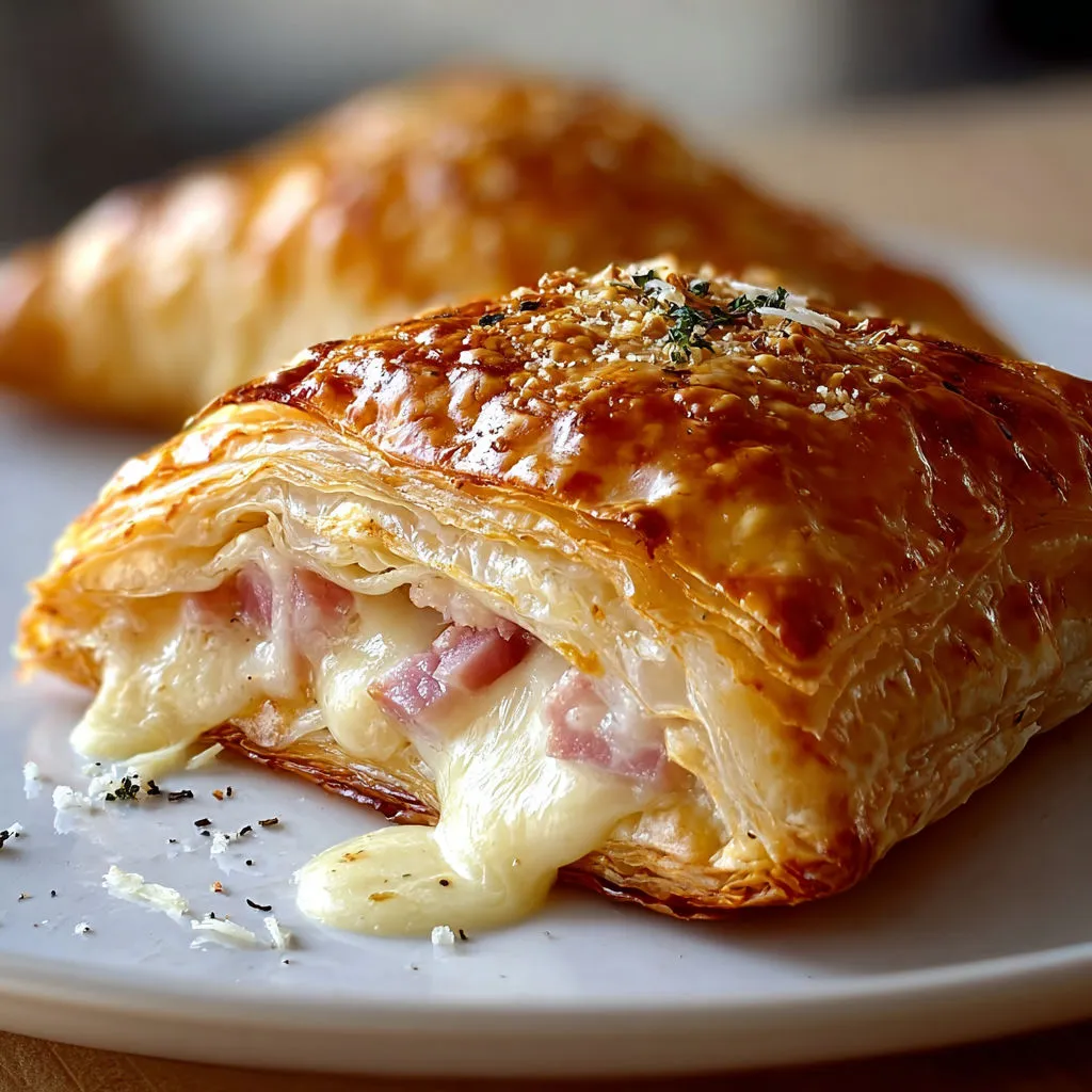Une quiche débordante de fromage et d’herbes, prête à savourer.