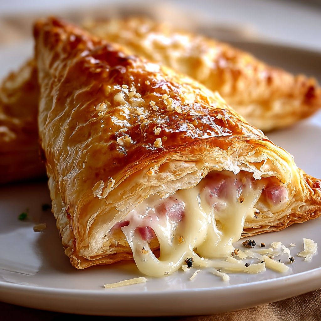 Une quiche toute fromage et épices, prête à croquer.