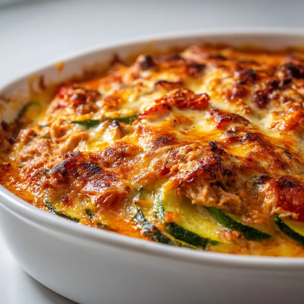 Tarte citron et chou, avec des légumes, des tomates, des oignons et des herbes.