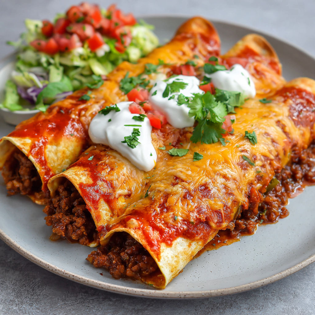 Des quesadillas toutes chaudes servies sur une belle assiette argentée.
