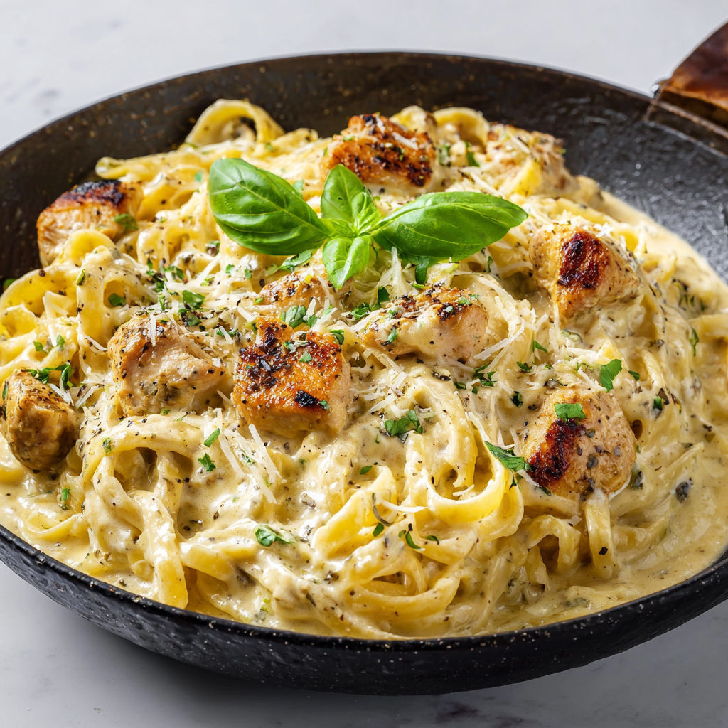 Spaghetti avec sauce tomate et légumes frais