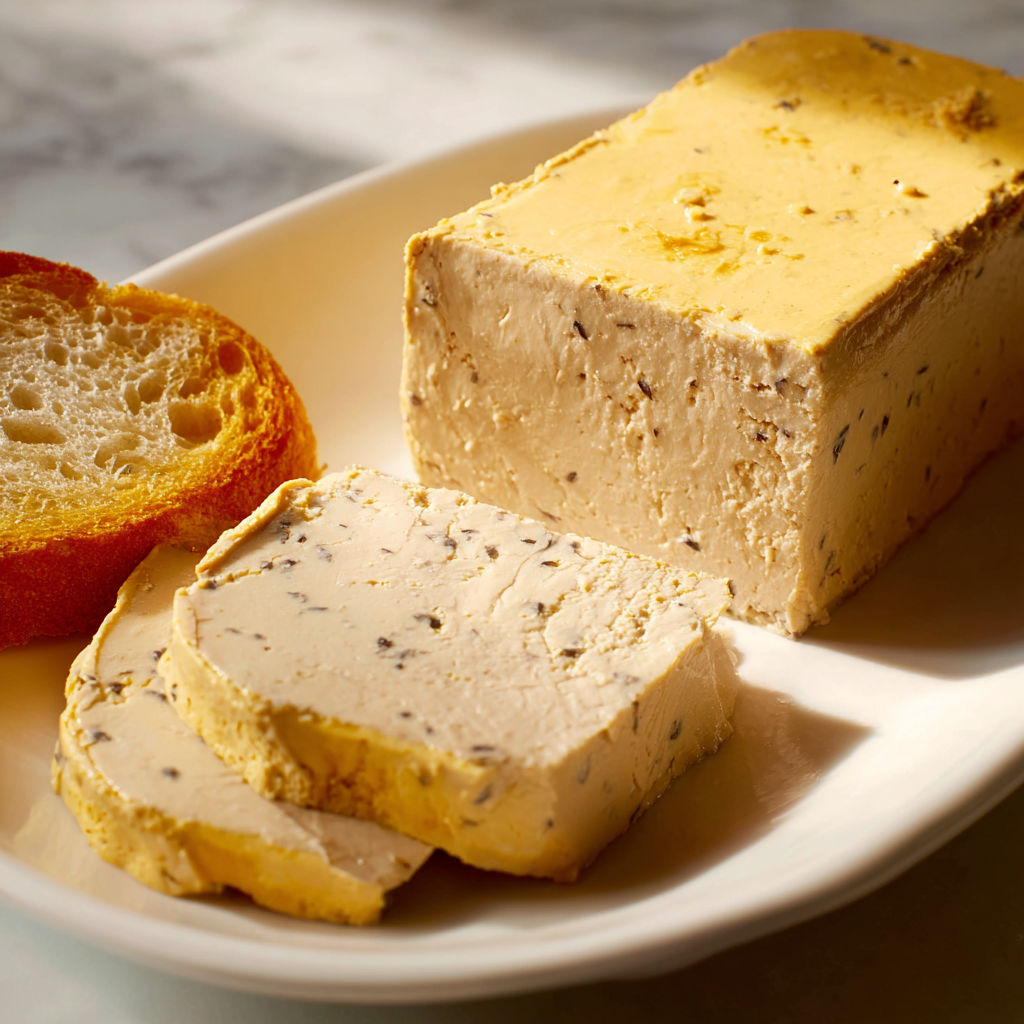 Deux tartes : pomme et pomme-beurre de cacahuètes sur un beau plateau.