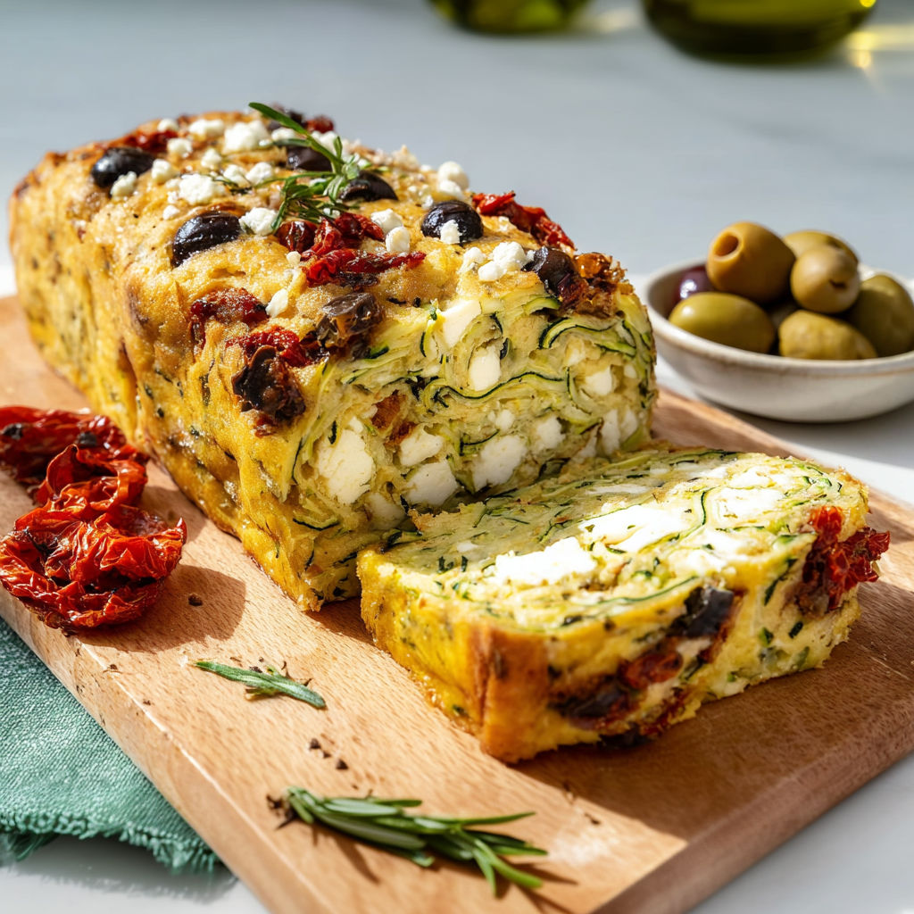 Invisible Courgette Gâteau : Moelleux, Fondant et Plein de Couleurs.