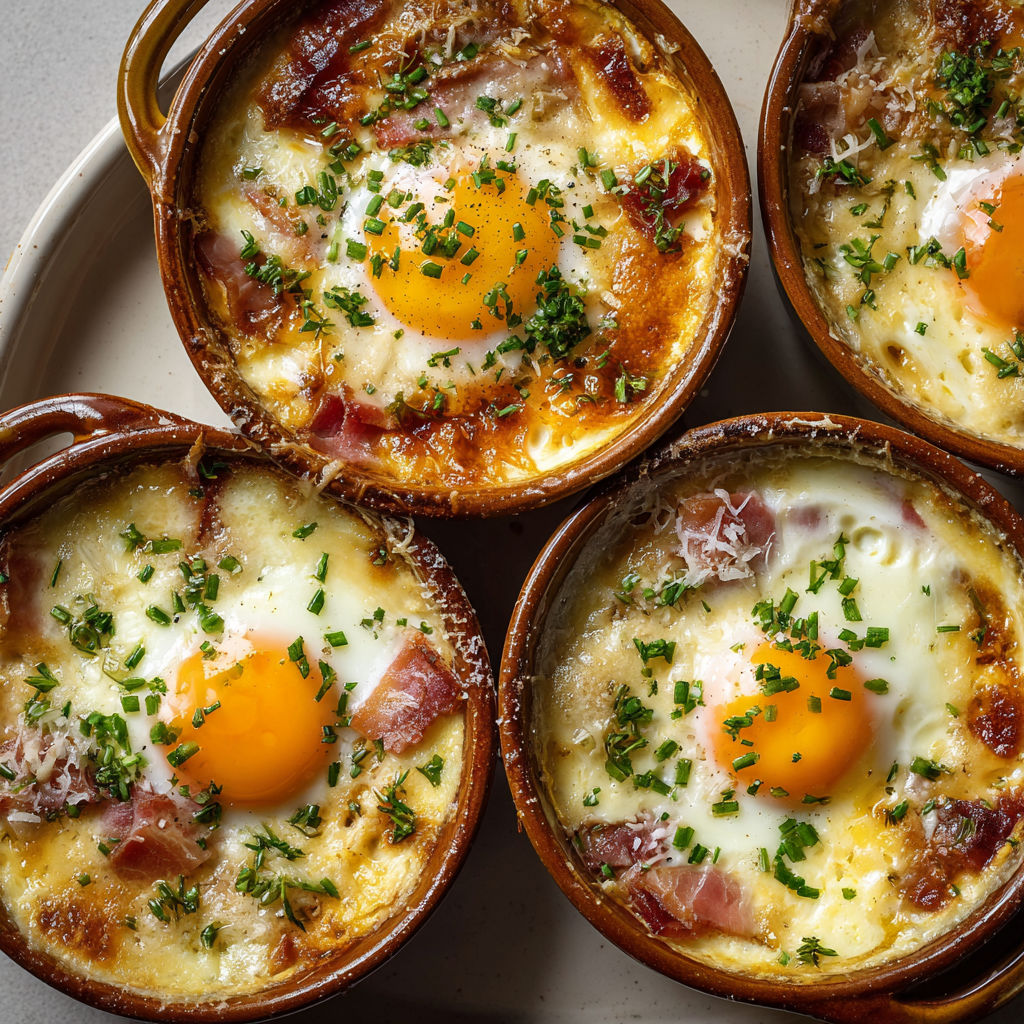 Des cocottes savoureuse façon Laurent Mariotte.