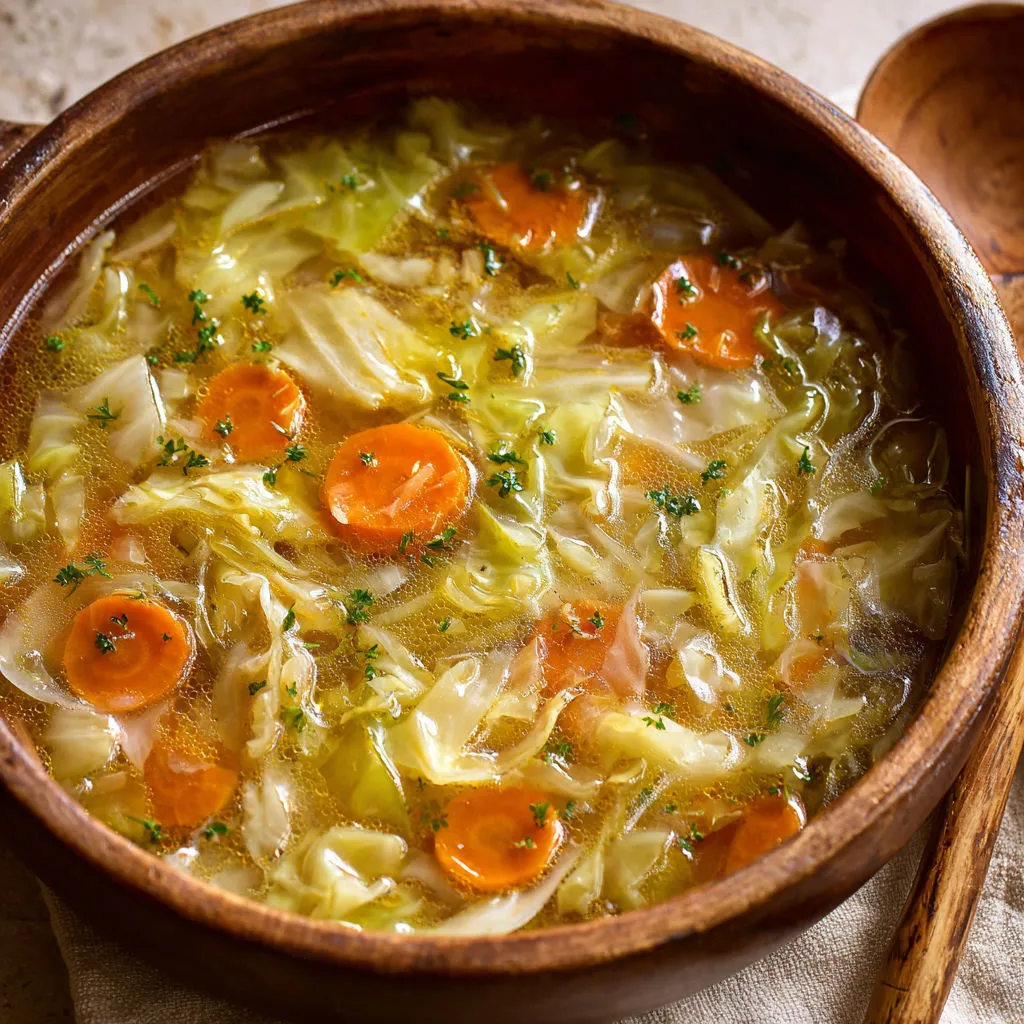 Bol détox au chou, carottes et gingembre, simple et rassasiant.